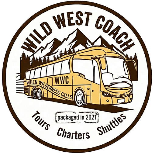 Wild West Coach