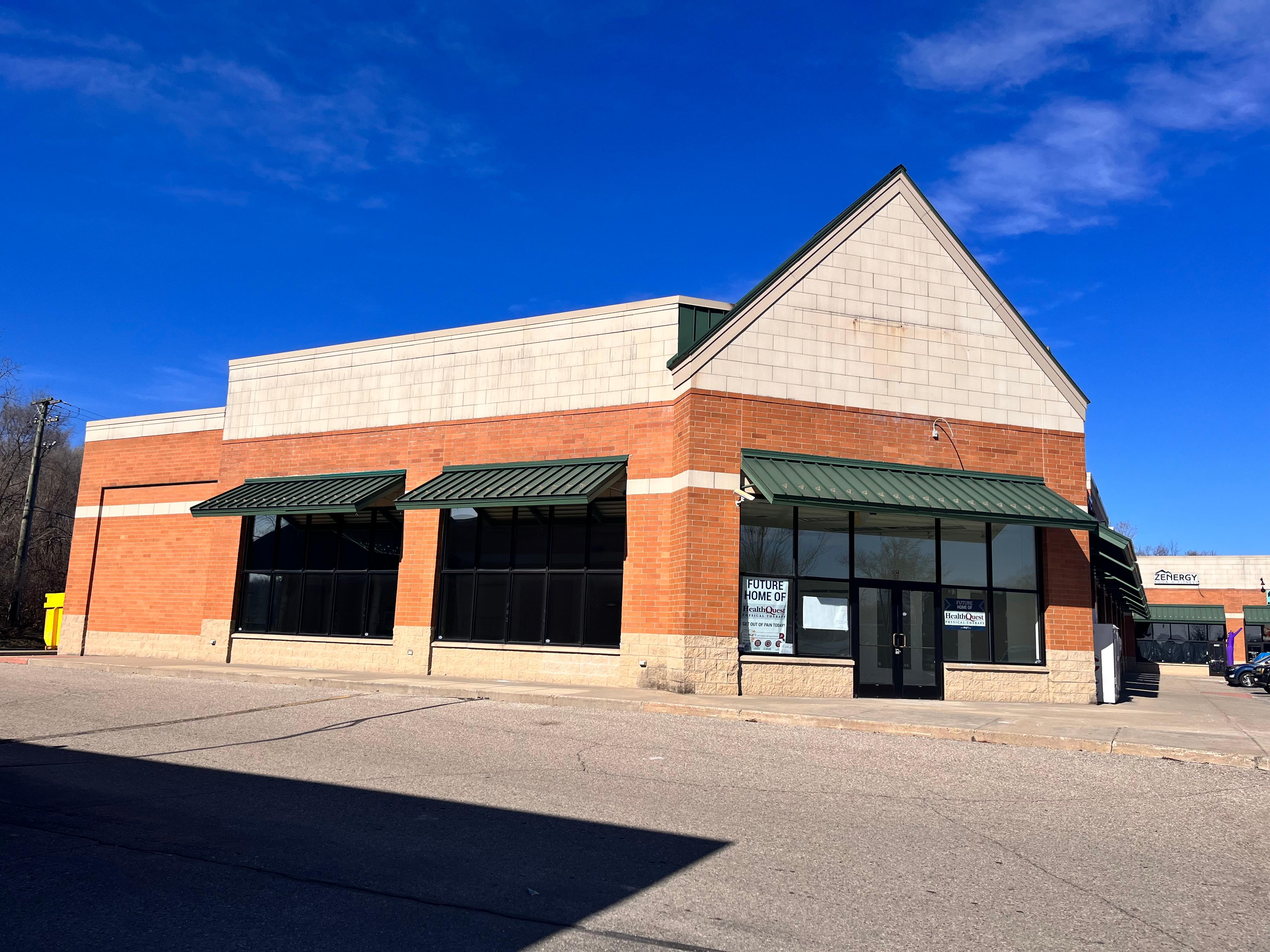 HealthQuest Physical Therapy - Highland