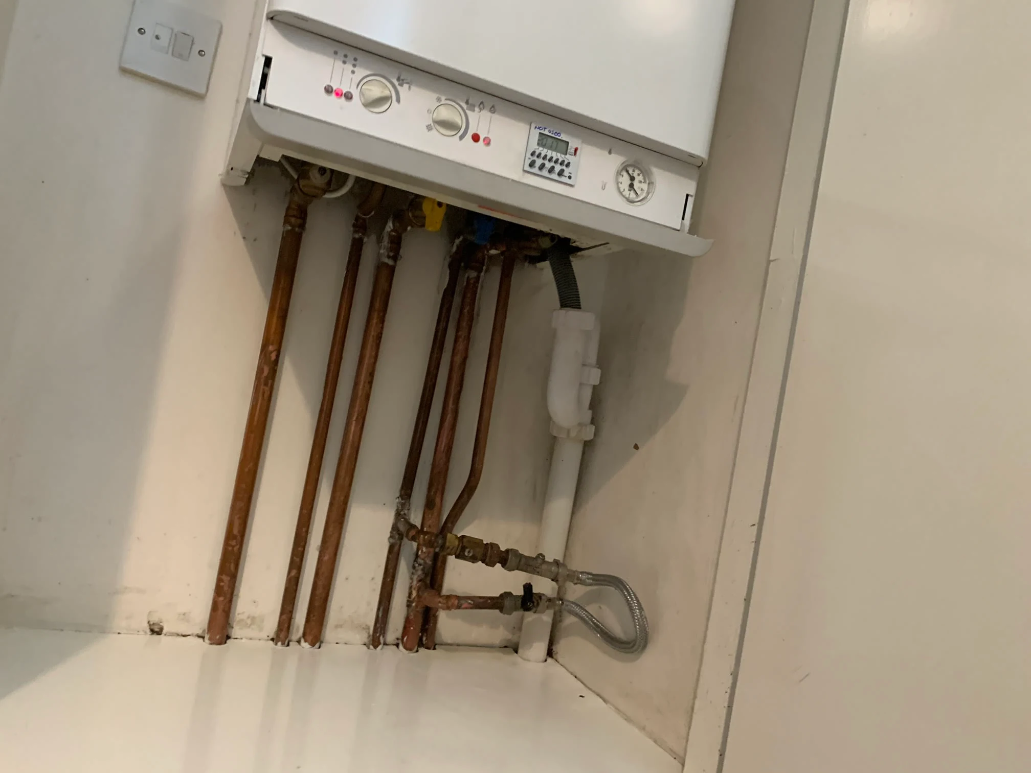 Images No.1 Drains Aberdeen Ltd