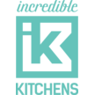 Incredible Kitchen and Bath Logo