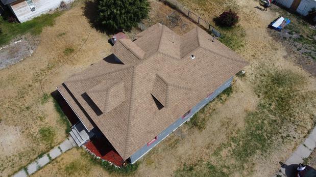 Images Omega Roofing, LLC