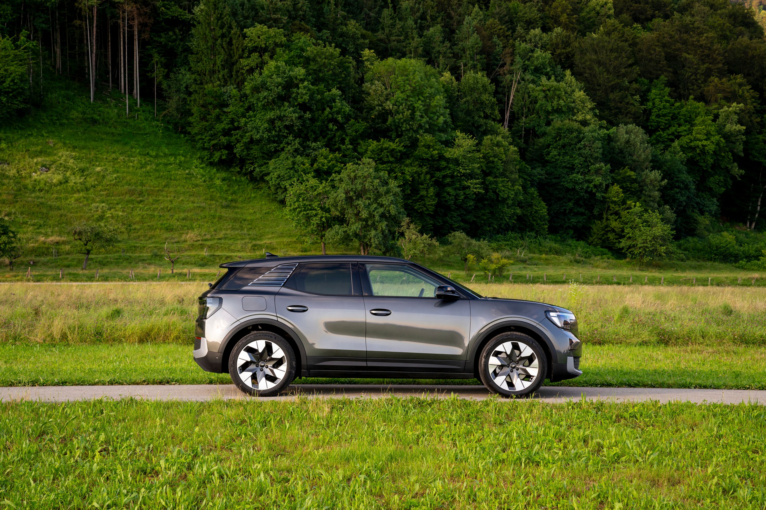 Bilder Wyssmüller Automobiles SA