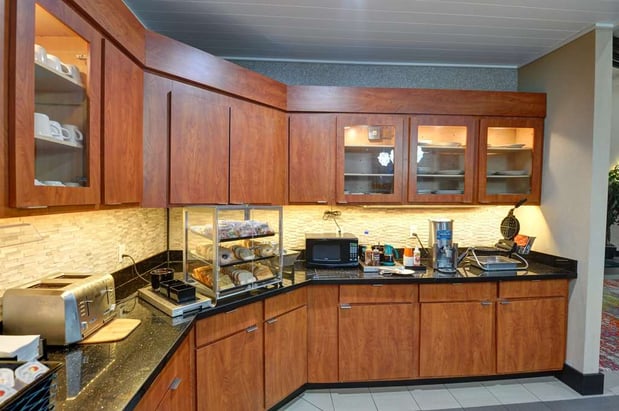 Images Homewood Suites by Hilton Longview