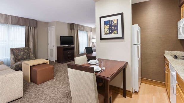 Images Homewood Suites by Hilton Shreveport