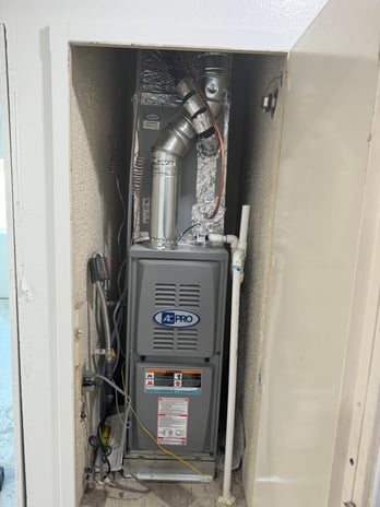 Images Howie's Heating and Air