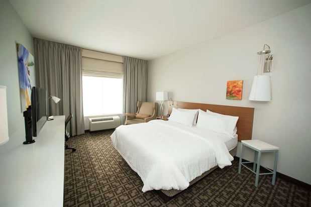 Images Hilton Garden Inn San Antonio-Live Oak Conference Center