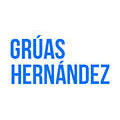 Grúas Hernández Logo