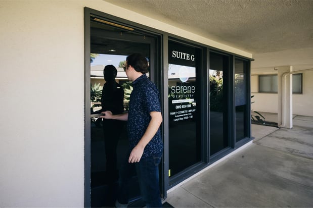 Images Klara Nazaryan Efner, DDS - Serene Dentistry Ventura