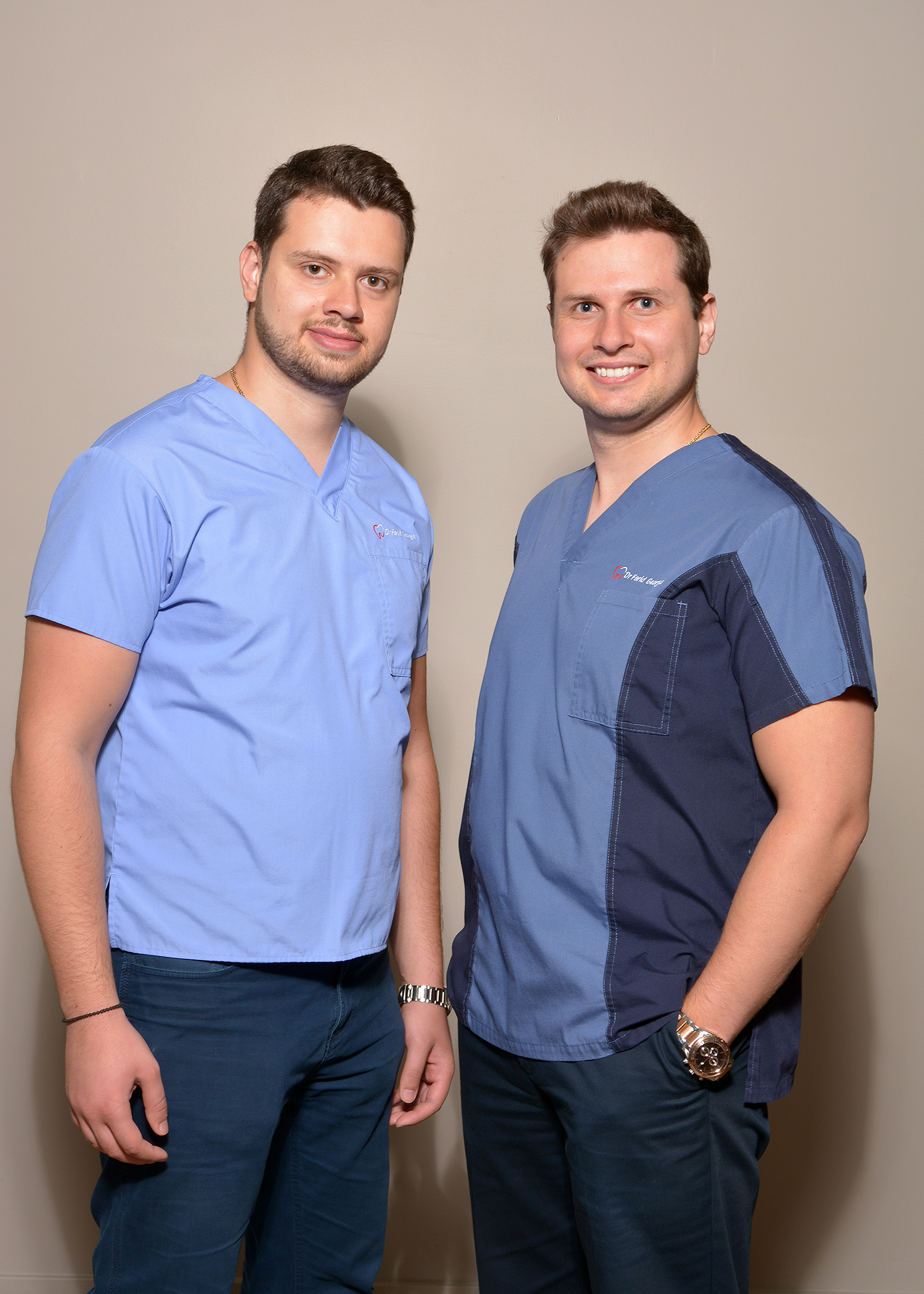 Images Carrefour Dentaire 440 - Invisalign, Dentiste Laval