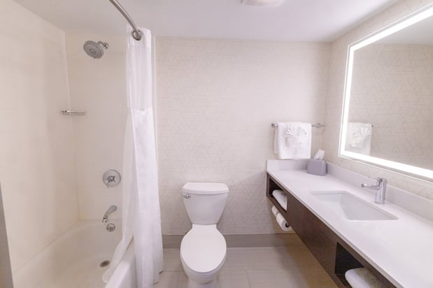 Images Holiday Inn Express Neptune by IHG