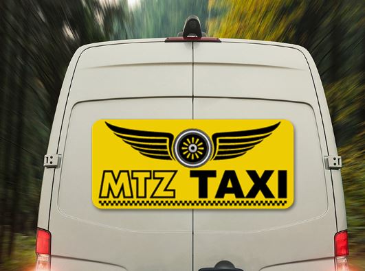 Bilder MTZ Taxizentrale GmbH