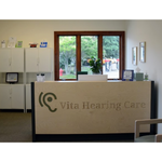 Vita Hearing Care Logo