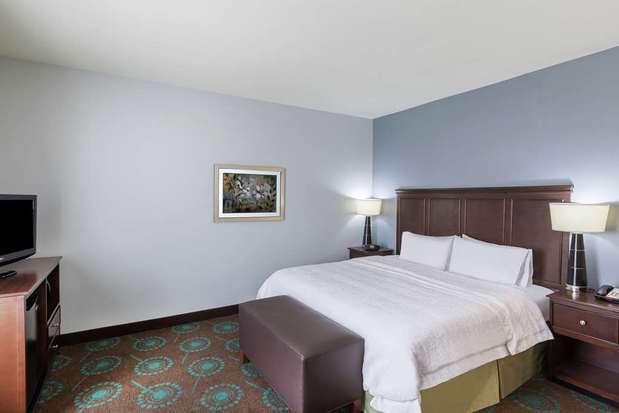 Images Hampton Inn & Suites Shreveport/Bossier City at Airline Drive