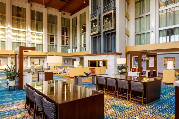 Images DoubleTree by Hilton Hotel Pittsburgh - Cranberry