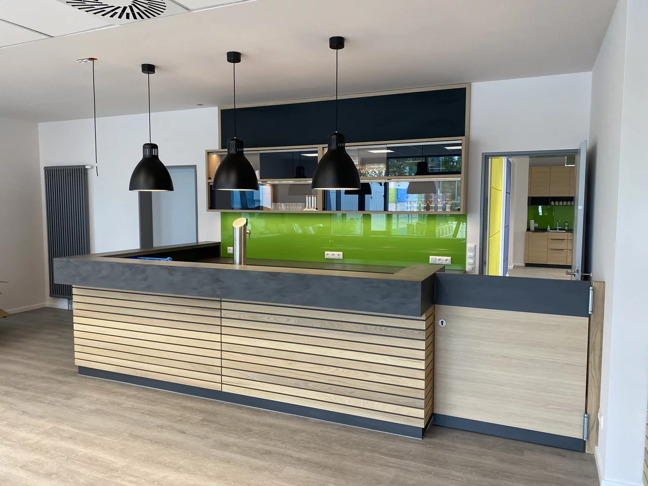 Falckenthal, Florianstr. 33 in Bad Salzdetfurth