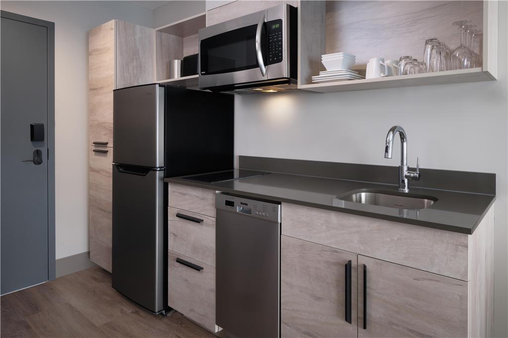 Images @HOME by Best Western Walkerton
