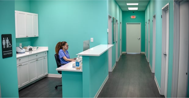Images Tu Clinica Hispana Familiar Buckner Dallas