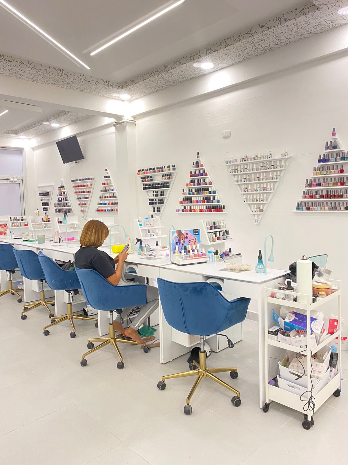 Galería en miniatura