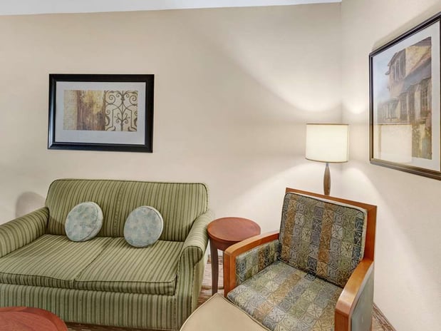 Images Hilton Garden Inn Oklahoma City North Quail Springs