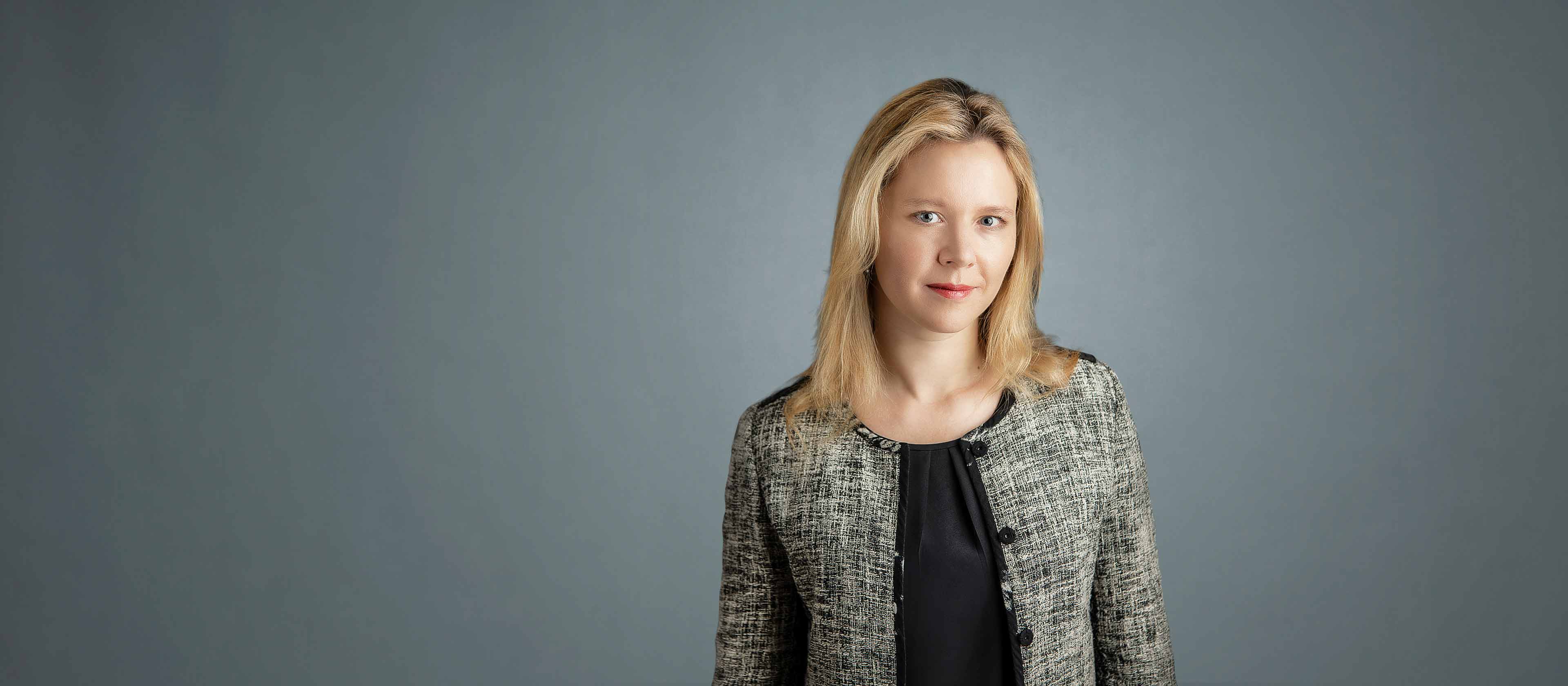 Christina Mertelsmann-Voss, MD