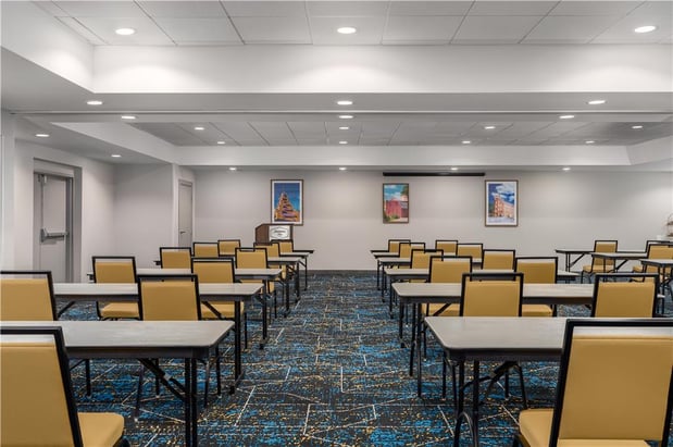 Images Hampton Inn Pawtucket