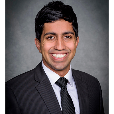 Ahmer Irfan, MD