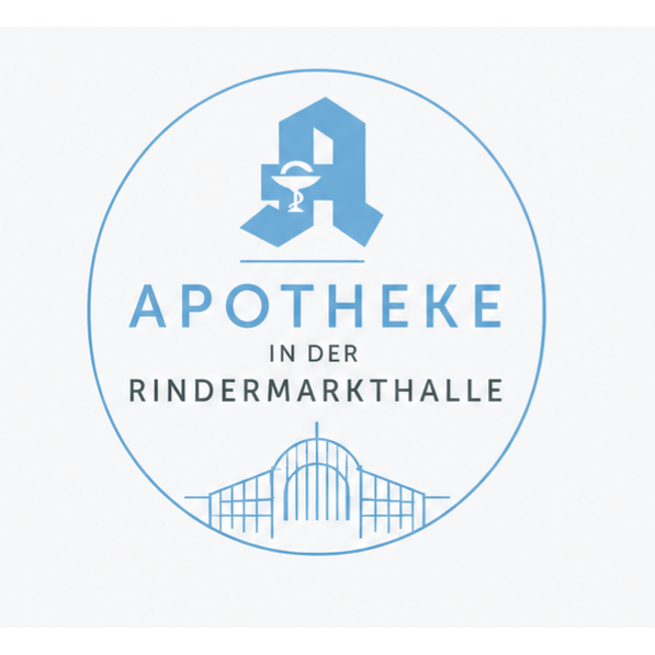Apotheke in der Rindermarkthalle  