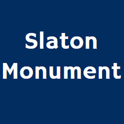 Slaton Monument Inc Logo