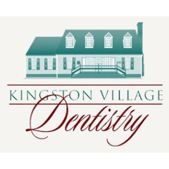 Kingston Village Dentistry Logo