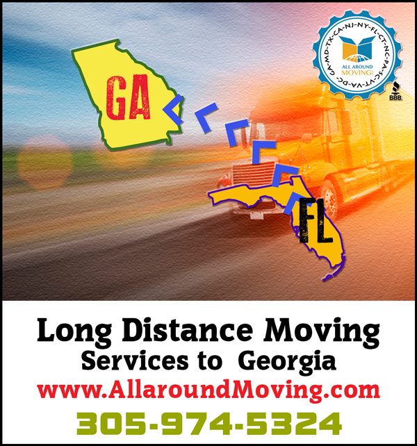 Planning a long distance move to Georgia? Our reputable moving company specializes in providing top-notch long distance moving services to Georgia. With our expertise and resources, we ensure a seamless and stress-free relocation to your new home in Georgia. From packing and loading to transportation and unloading, our skilled team of movers will handle every aspect of your move with care and precision. We understand the unique challenges of long distance moves and will ensure the safe and efficient transport of your belongings. Trust our reliable long distance moving services to make your move to Georgia a smooth and successful one. Contact us today to start planning your relocation.