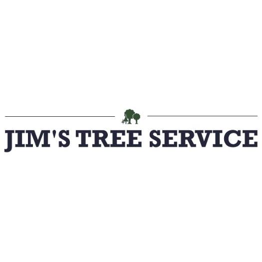 Jim's Tree Service Inc Logo