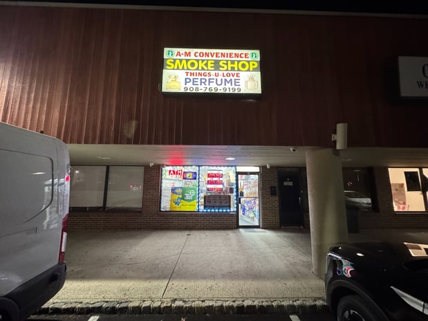 Images CoinFlip Bitcoin ATM - A&M Convenience Smoke Shop (South Plainfield)
