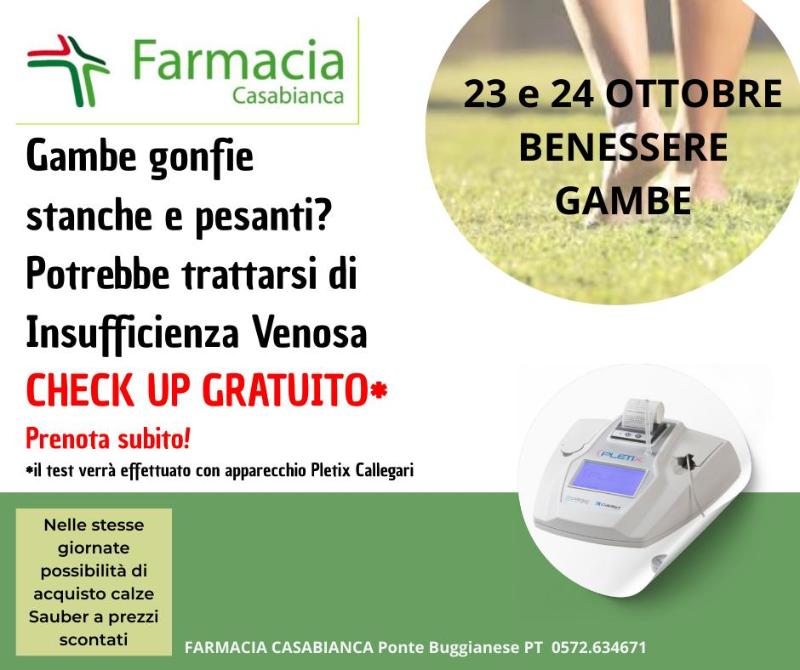 Images Farmacia Casabianca