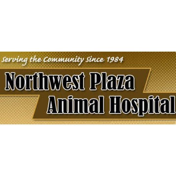 Northwest Plaza Animal Hospital Logo