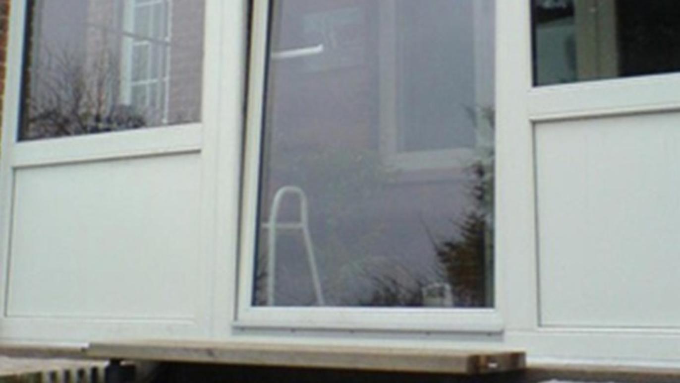 Images Roskilde Vinduescenter v/tømrermester Michael Donstrup