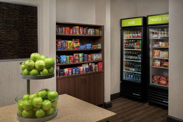 Images Home2 Suites by Hilton Muskogee