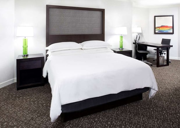 Images Hilton Minneapolis-St. Paul Airport