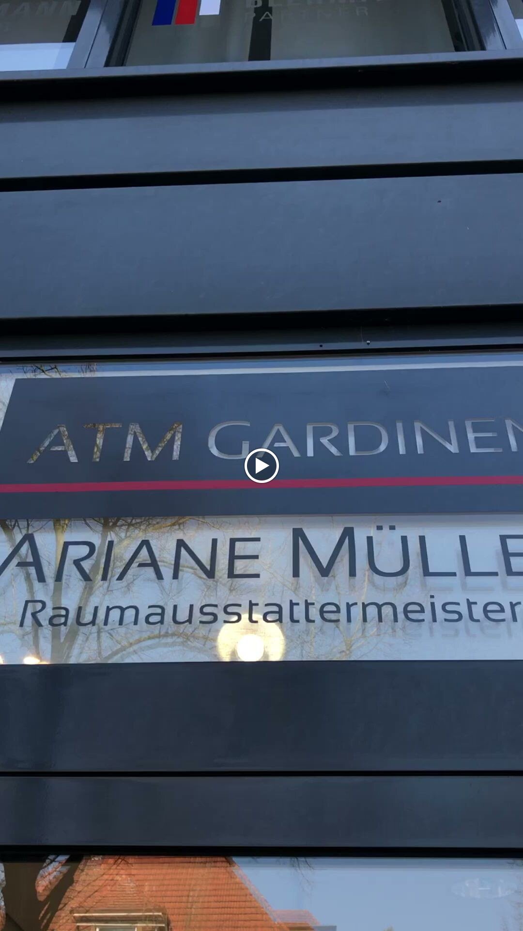 Bild 3 ATM Gardinen Ariane Müller Raumausstattermeisterin in Münster