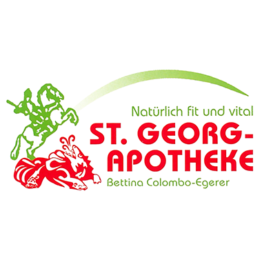 Logo Logo der St. Georg-Apotheke