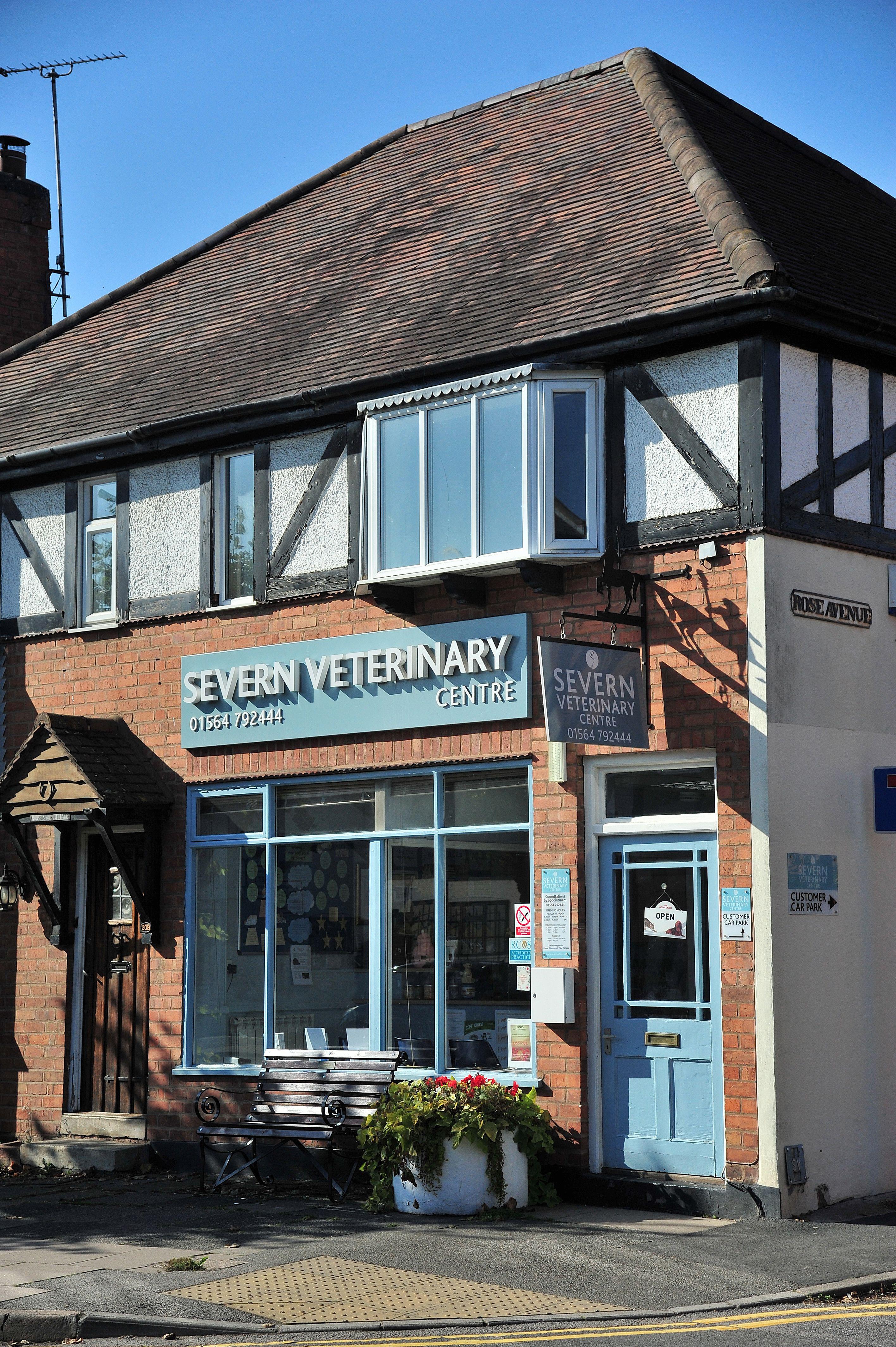 Images Severn Veterinary Centre, Henley-in-Arden