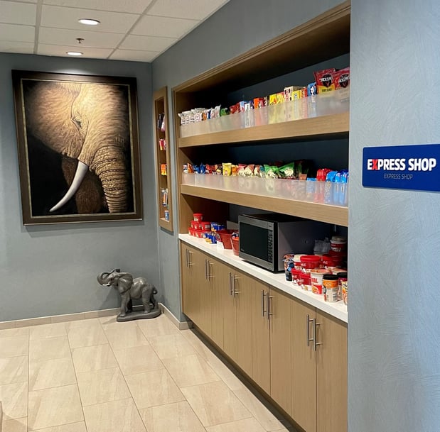 Images Holiday Inn Express & Suites Tuscaloosa-University by IHG