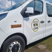 Taxi & Minicar Seichter, Roggenmühle 2 in Leer