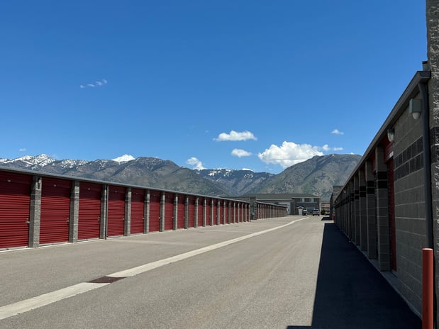 Images Safeguard Self Storage