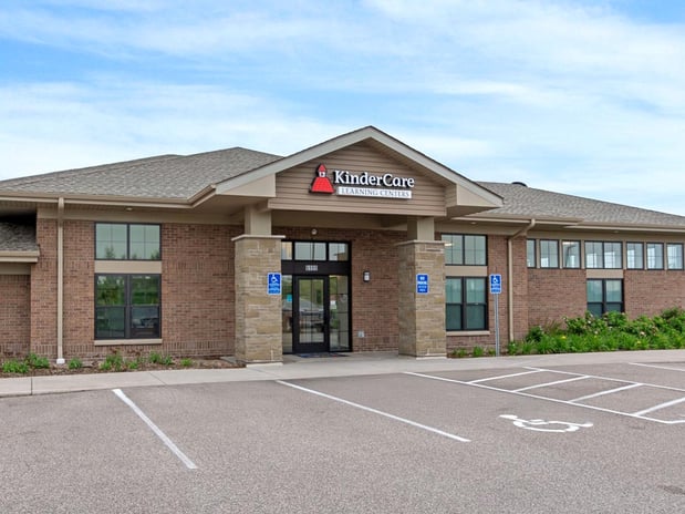 Images Rush Creek KinderCare
