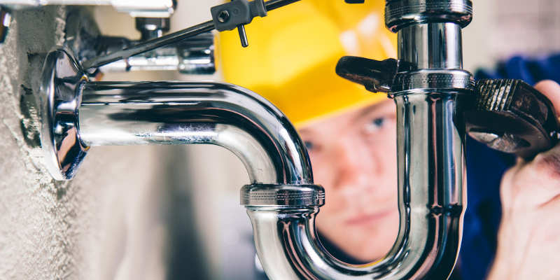 You need a plumbing professional who understands the complex nature of commercial plumbing.