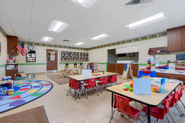 Images Primrose School of Waco at Woodway