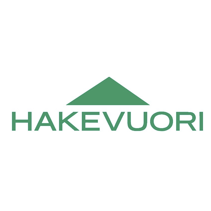 Hakevuori Oy Logo
