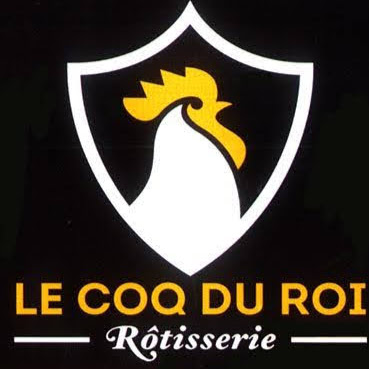 Rotisserie Le Coq du Roi Logo
