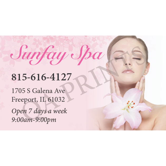 Sunfay Spa