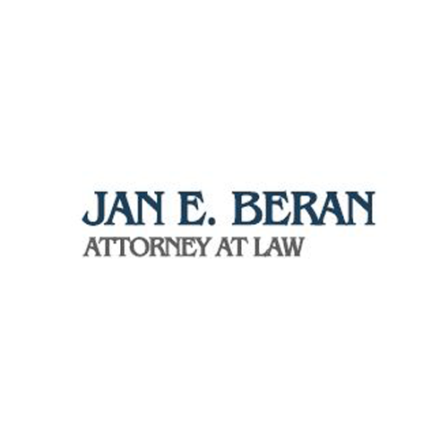 Jan E Beran Attorney At Law Logo